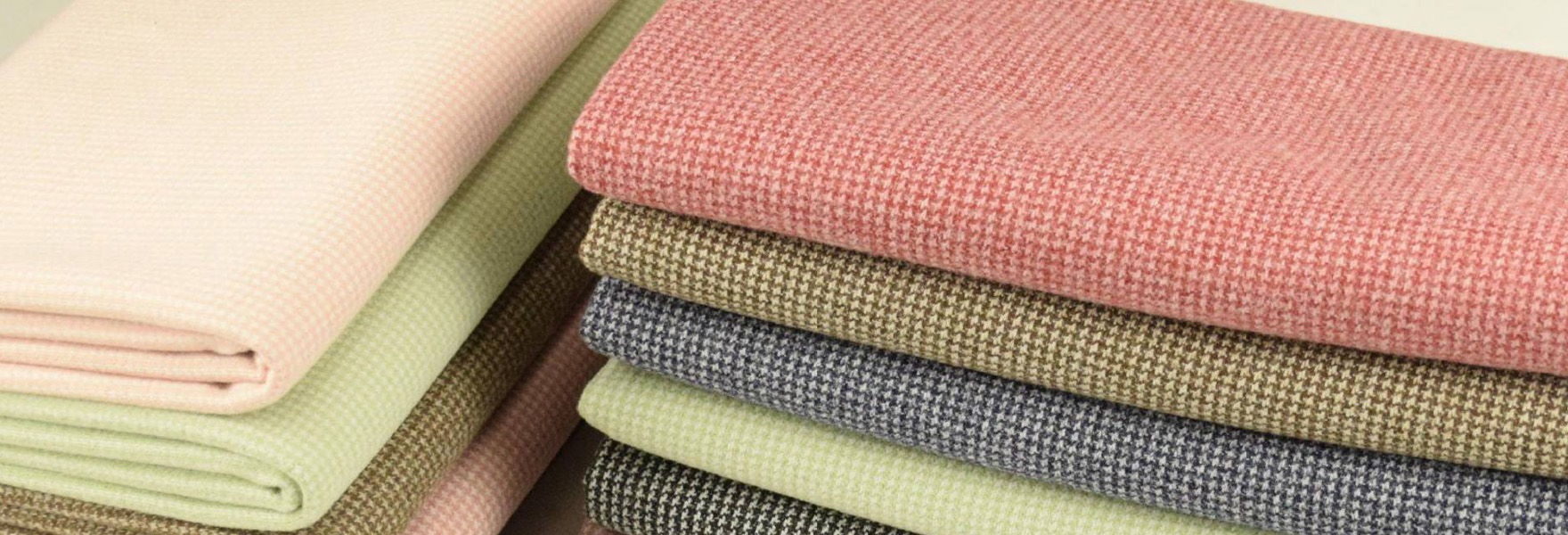 Chanel-style tweed