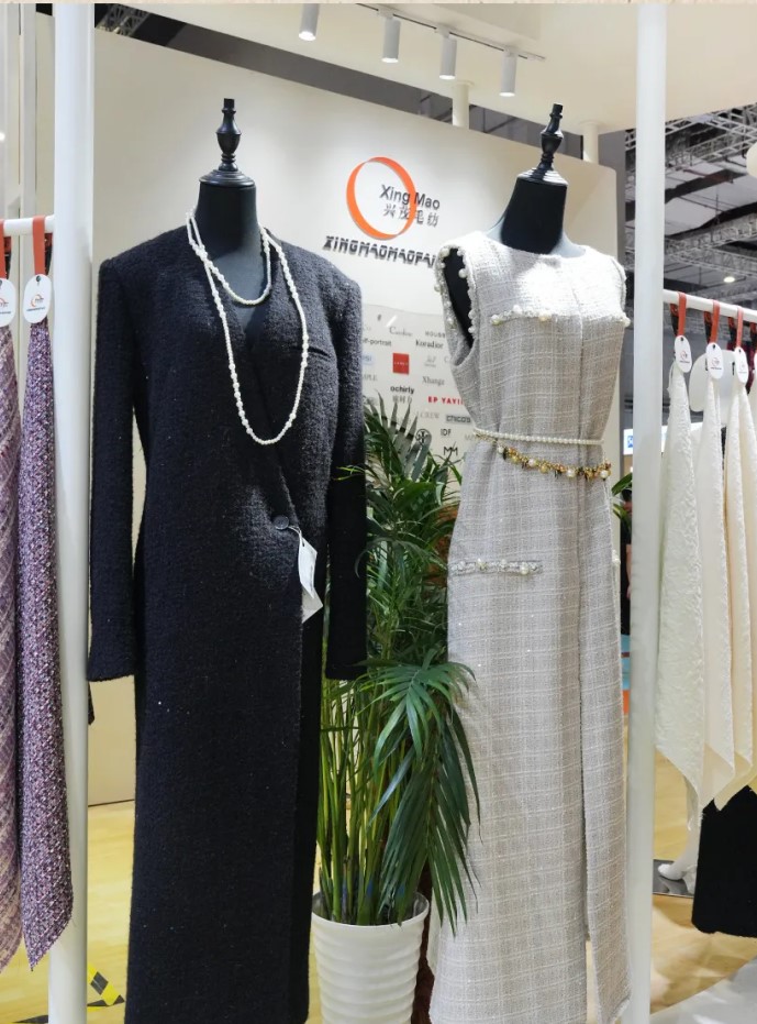 2025 Participate in China Inter Textile Fabrics and Accessories Fall/Winter Fair